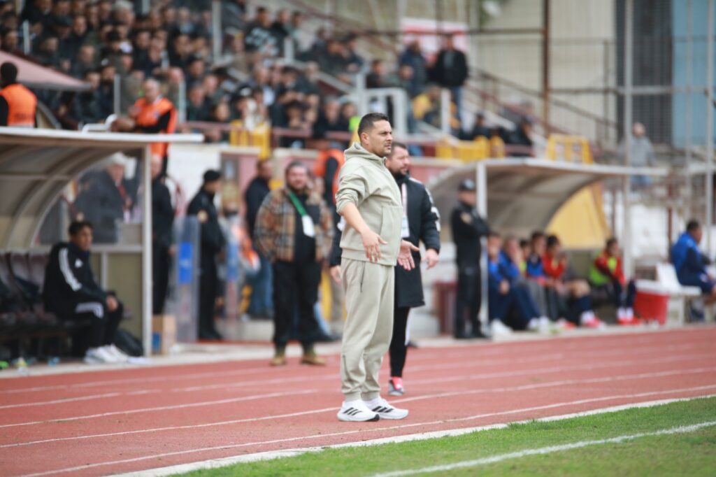 Kafkasspor doğru yolda ilerliyor