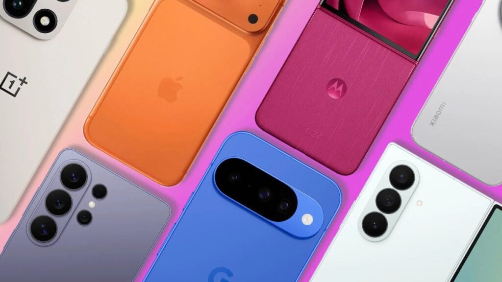 Akıllı Telefon Pazarında Üçüncü Çeyrek Daralması