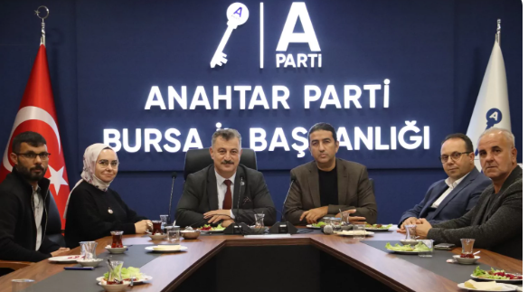 Üreticiye ekim öncesi destek