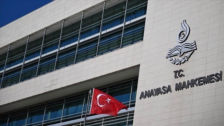 Anayasa Mahkemesi başkanı Kadir Özkaya görev süresi doluyor
