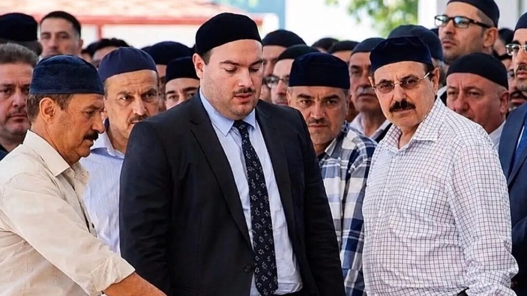Ankara merkezli operasyon: 22 gözaltı