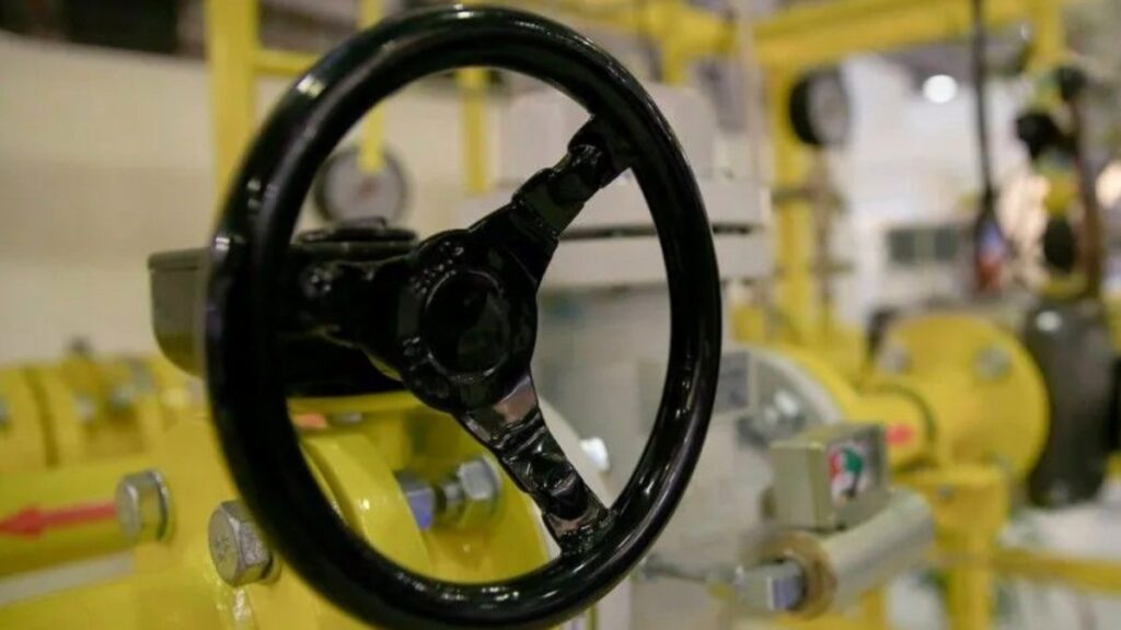 Avrupa Doğalgaz Fiyatlarındaki Artış