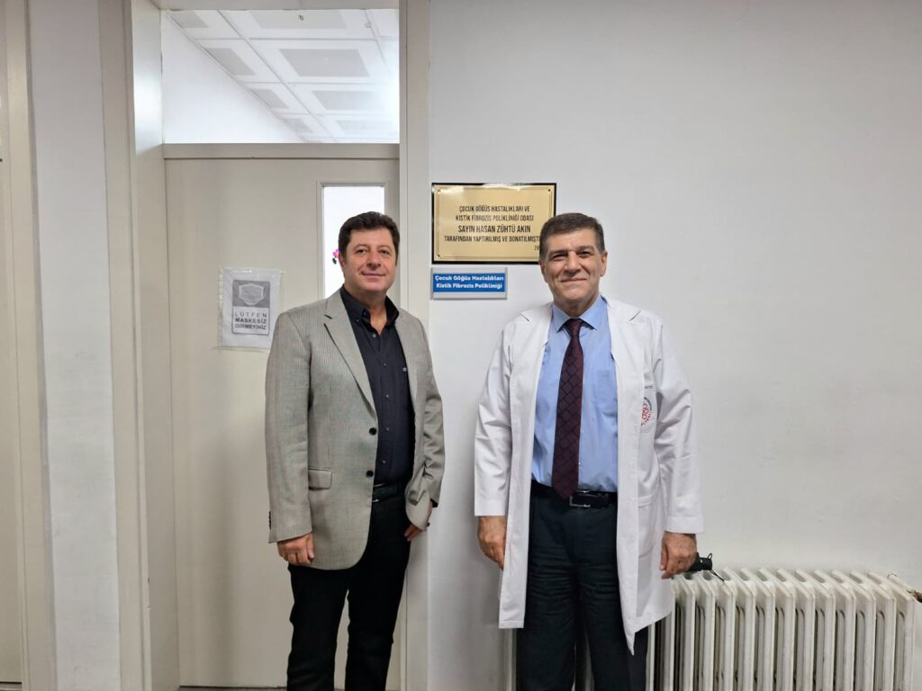 Uludağ Üniversitesi’ne hayırsever desteği