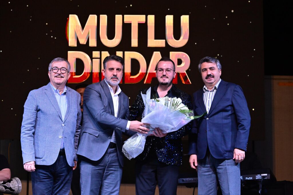 Balkan rüzgarı Yıldırım’da esti