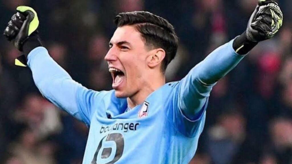 Berke Özer: Lille’de Parlayan Performans
