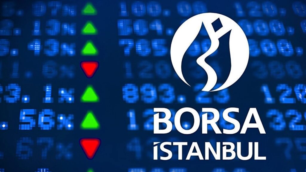 Borsa İstanbul Güncel Verileri