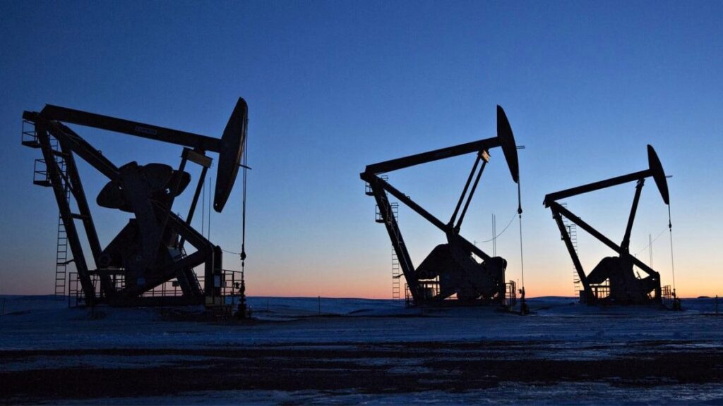 Brent petrol fiyatı 111,57 dolara yükseldi