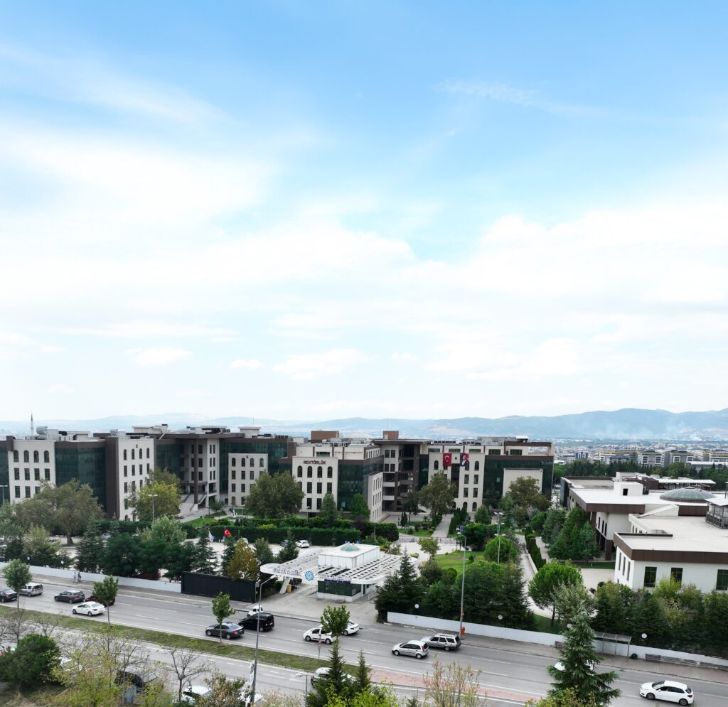 Dünyanın en etkilisinde BTÜ imzası