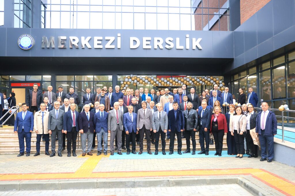 Uludağ’a dev eğitim yatırımı