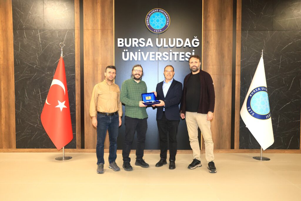 Uludağ’da din bilim buluşması
