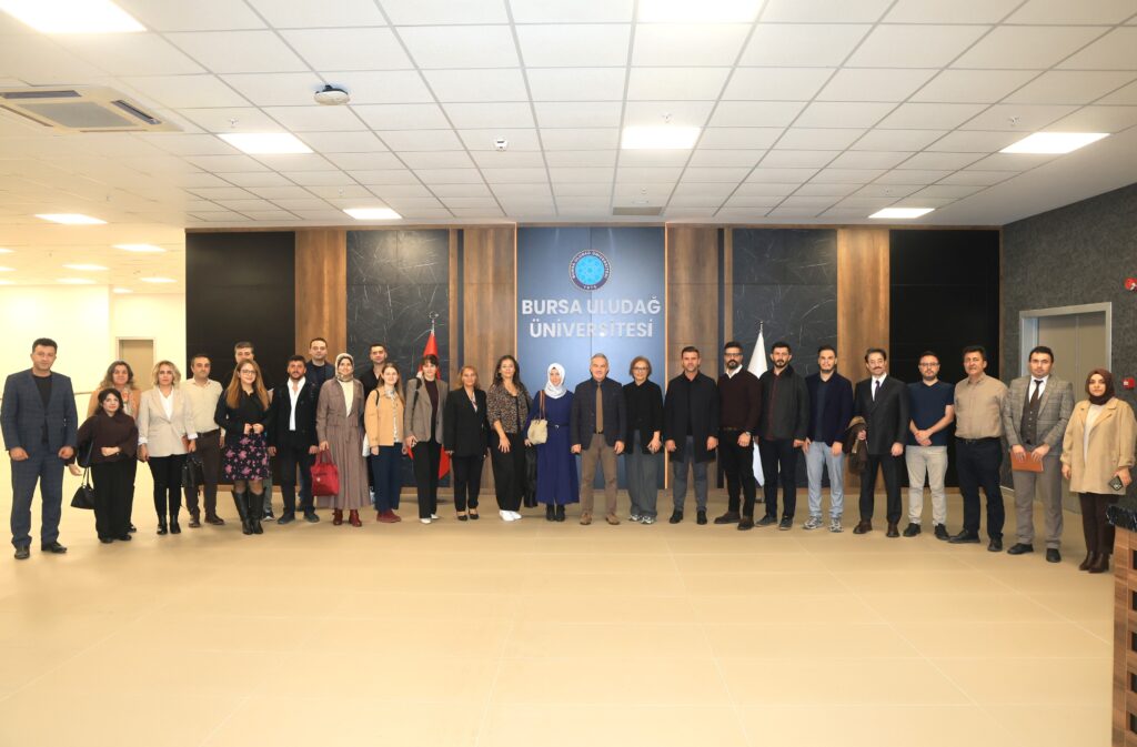 Bursa kırsalının hafızası korunuyor