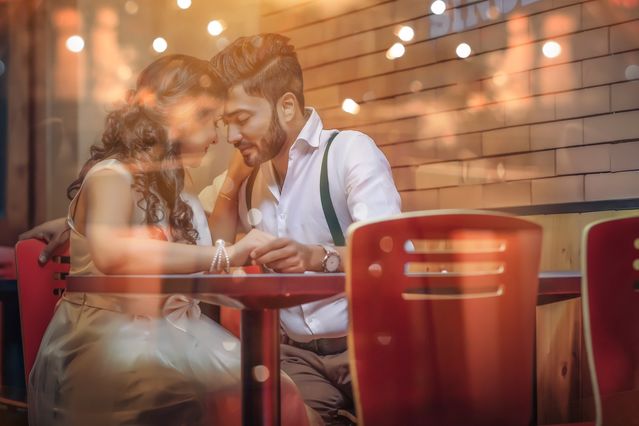 İki kişilik bir ilişkide neden hep ‘ben’?