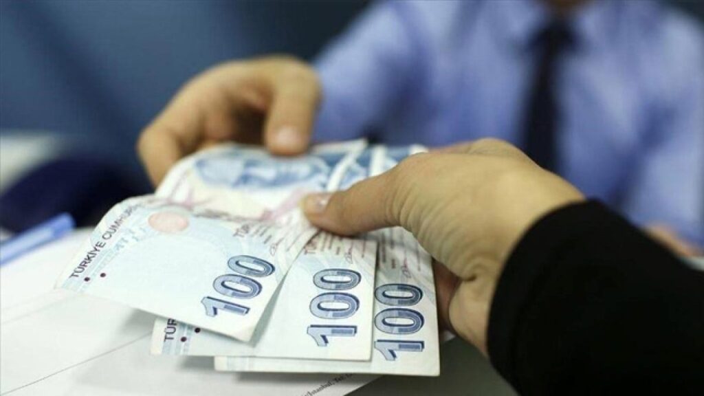 Cumhurbaşkanı emekli maaşları düzenlemesi yaptı