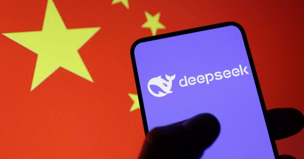 DeepSeek 100 milyar yuan yatırım turunu tamamlamaya hazırlanıyor