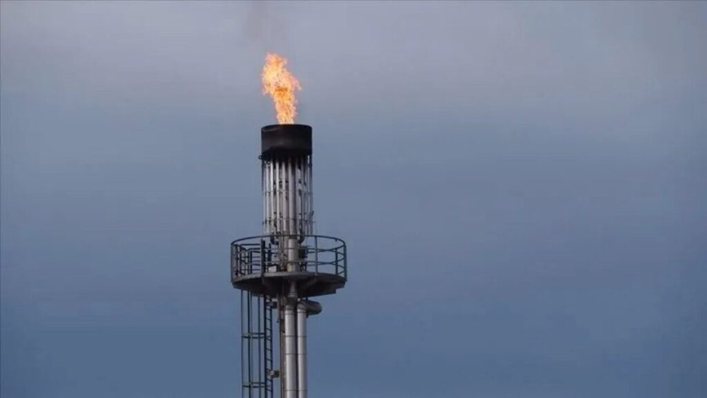 Doğal gaz fiyatları 100 euroyu aştı