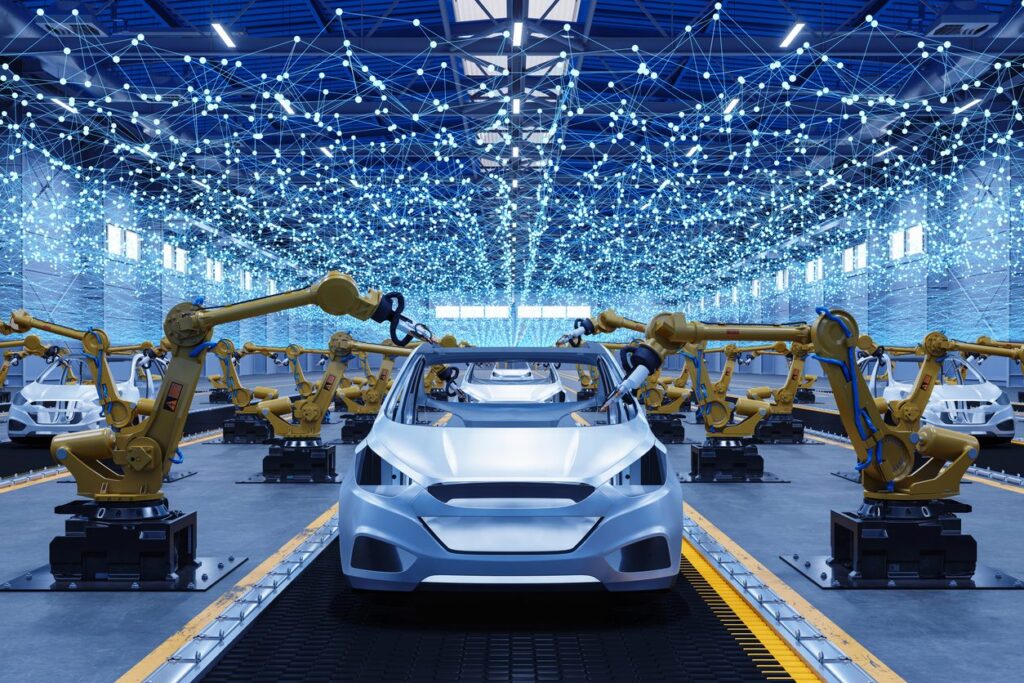 Dünya ve Türkiye’de Robotik Otomasyon 2025 Özeti