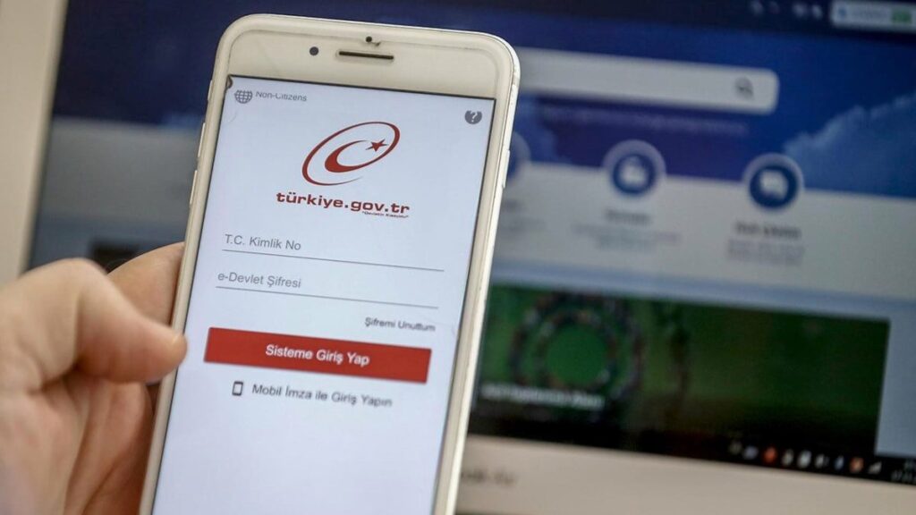 e-devlet kapısında 9 bin 436 hizmet sunuluyor