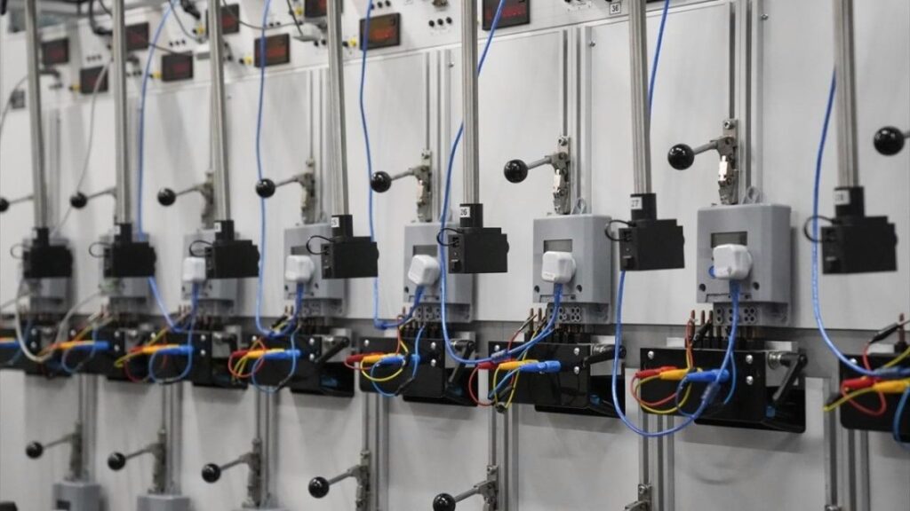 Epdkk elektrik dağıtımında dijitalleşmeyi hızlandırıyor
