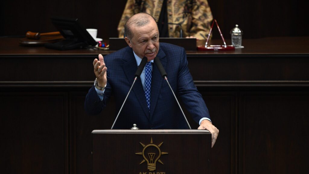 Erdoğan fon soruşturmasında yatırımcılara ödemelerin hızlanacağını açıkladı