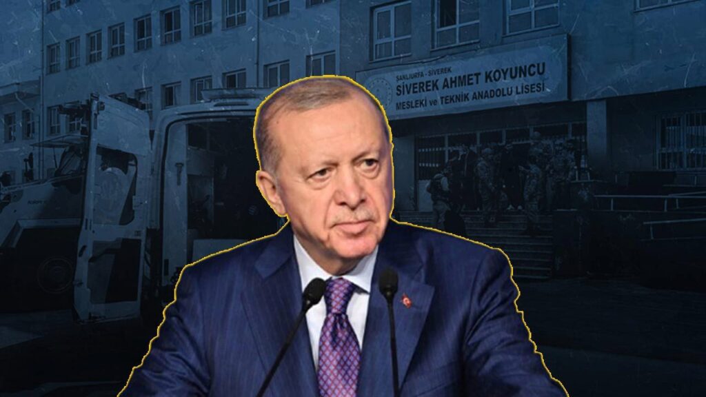 Erdoğan: Tekno-oligarşiye Karşı Gençleri Korumak Şart