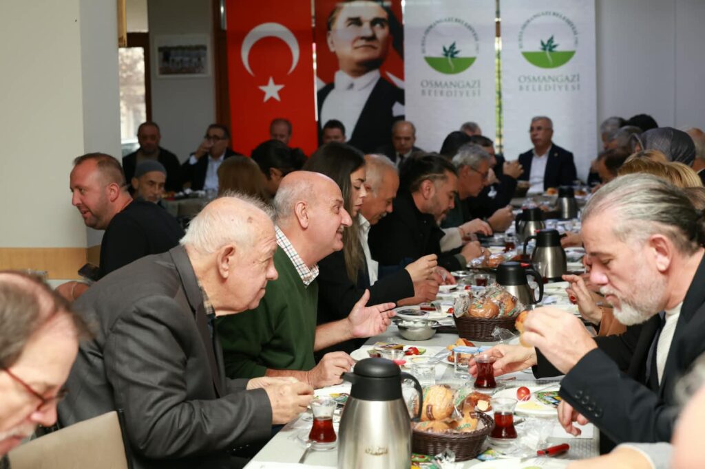 Küplüpınar’a pazar yeri müjdesi