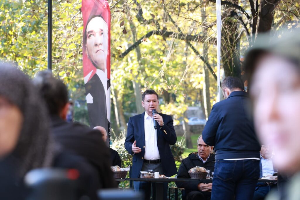 Osmangazi’de yerinde çözüm