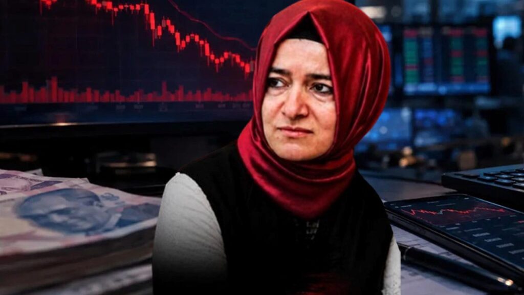 Fatma Betül Sayan Kaya’nın Mezuniyeti ve Tartışmalar