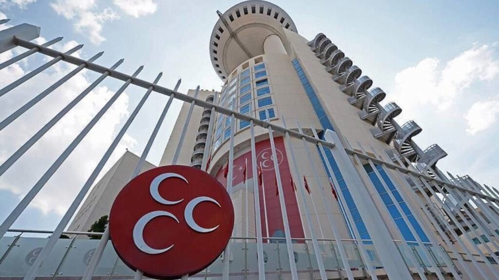 Feti Yıldız’dan kuvvetler ayrılığı ve yargı vurgusu