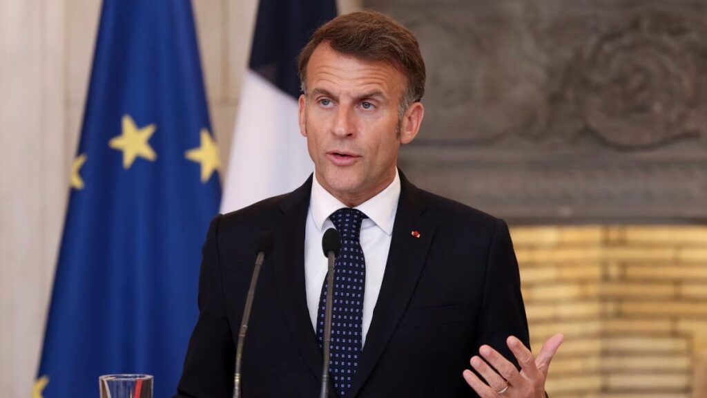 Fransa’da terör saldırısında 1 ölü, 5 yaralı