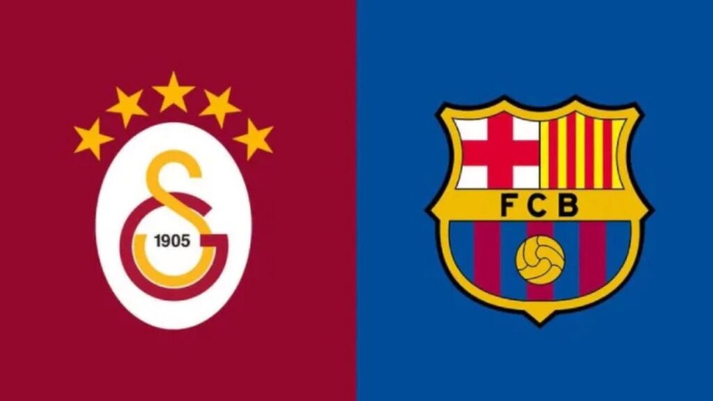 Galatasaray-Barcelona Maçı Öncesi Karaborsa Operasyonu