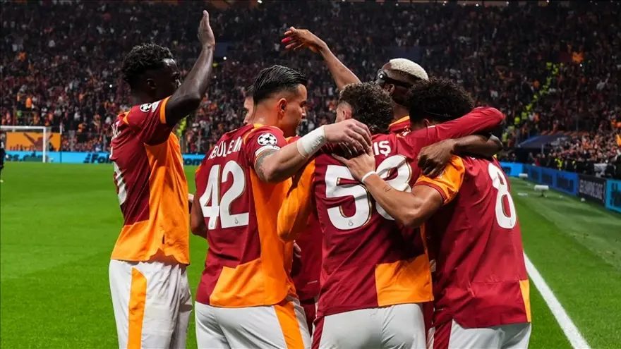 Galatasaray Konyaspor ile karşılaşacak