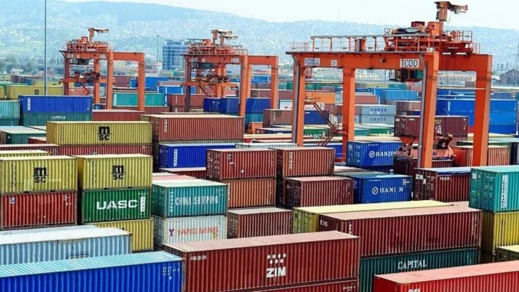 Gaziantep’in ihracatı 9 ayda 7,99 milyar dolar