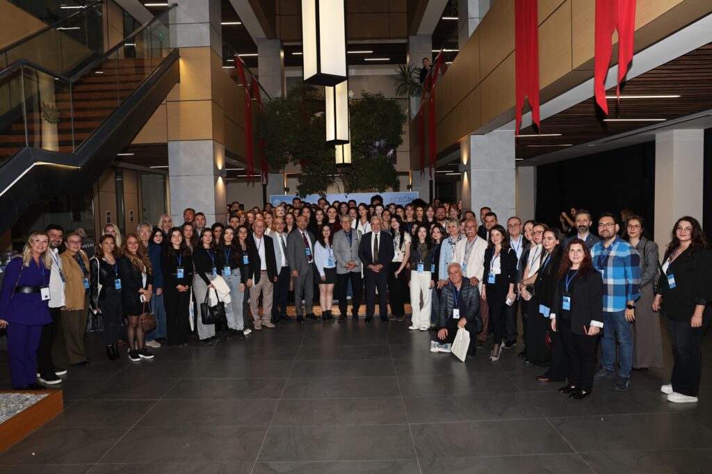 Geleceğin liderleri Nilüfer’de yetişiyor