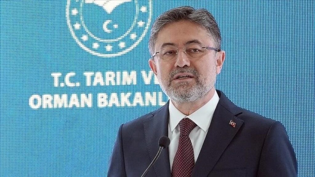 Gıdayı Korumak Toprağa ve Geleceğe Sahip Çıkmaktır