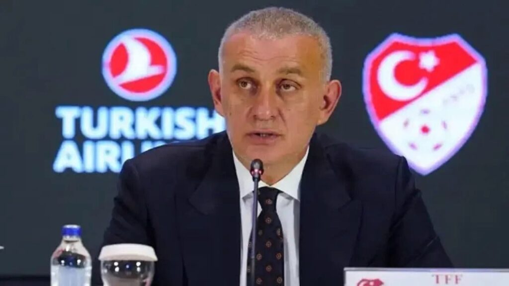 Hacıosmanoğlu’nun Direnişi ve UEFA Hedefi