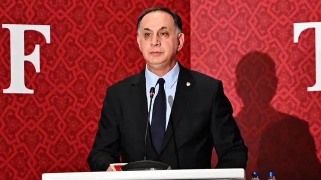 Hakem Soruşturmasında Gelişmeler