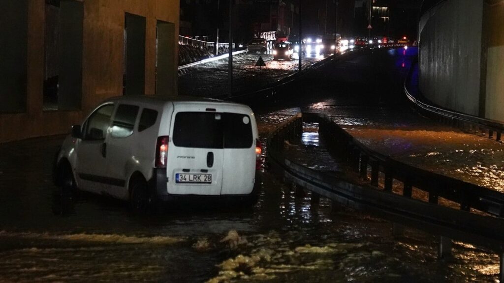 İçişleri Bakanı Çiftçi’den Marmara uyarısı ve destek açıklaması