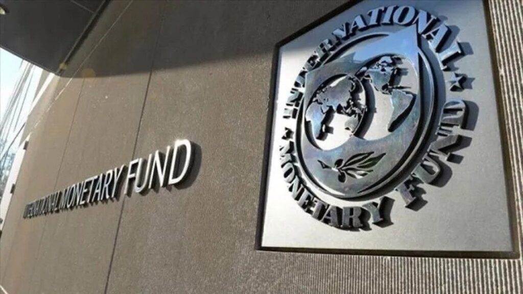 IMF: Küresel Büyüme ve Ülke Tahminleri