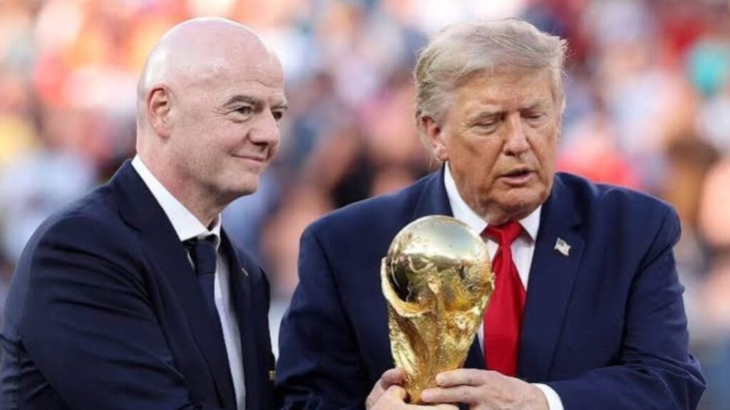 Infantino’ya Yönelen Ek Ödeme ve Şeffaflık Tartışması