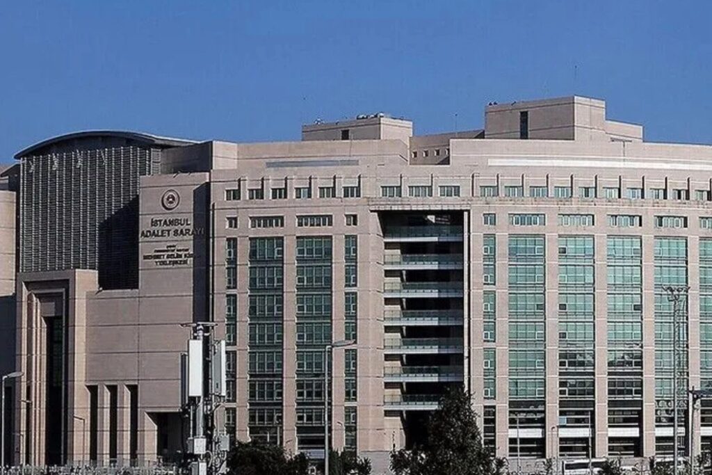 İstanbul Başsavcılığı’ndan Fon Soruşturması Açıklaması