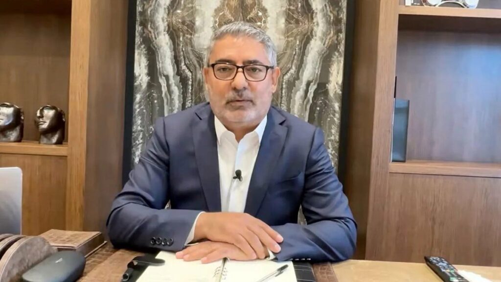 İstanbul’da Halk TV sahibi hesabına erişim engeli