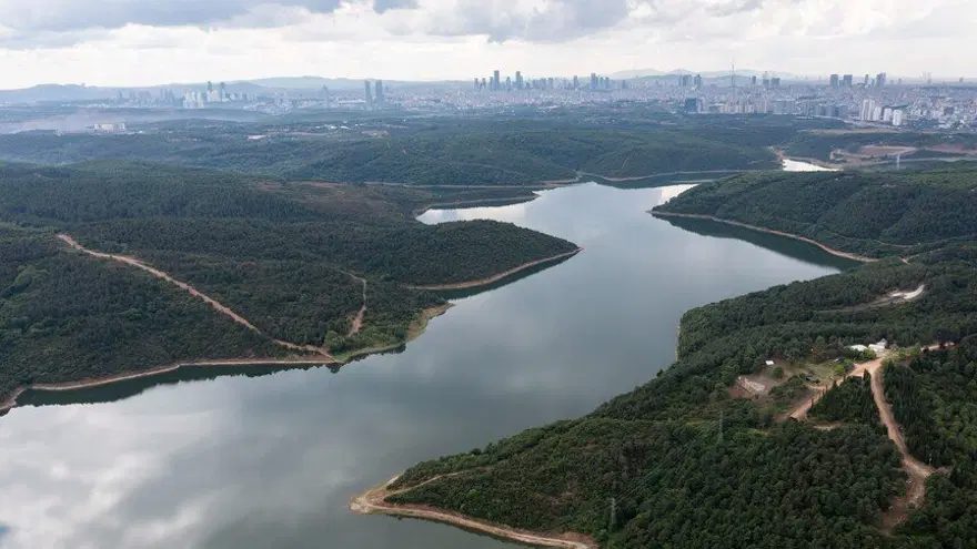 İstanbul’da sel felaketinde 10 kişi hayatını kaybetti