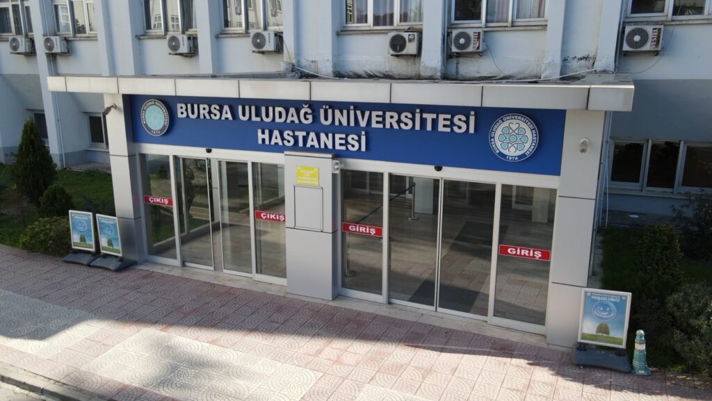 Uludağ’da kesintisiz kan bağışı
