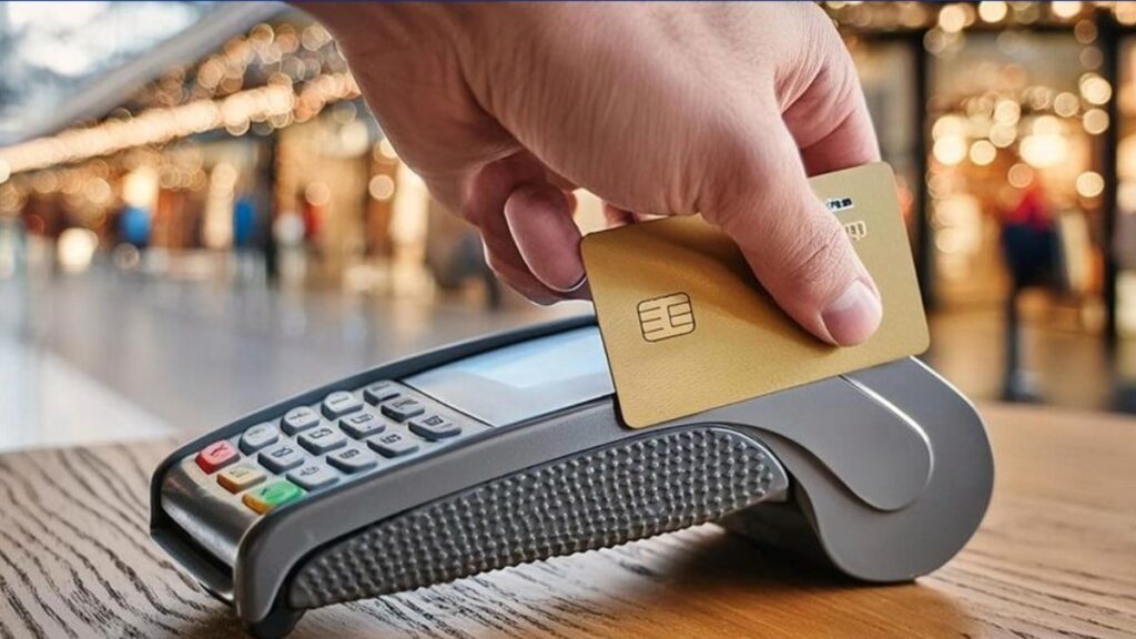 Kartlı ödemelerde eylülde tutar 2,97 trilyon lira