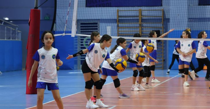 Büyükşehir’in kış okulları başlıyor