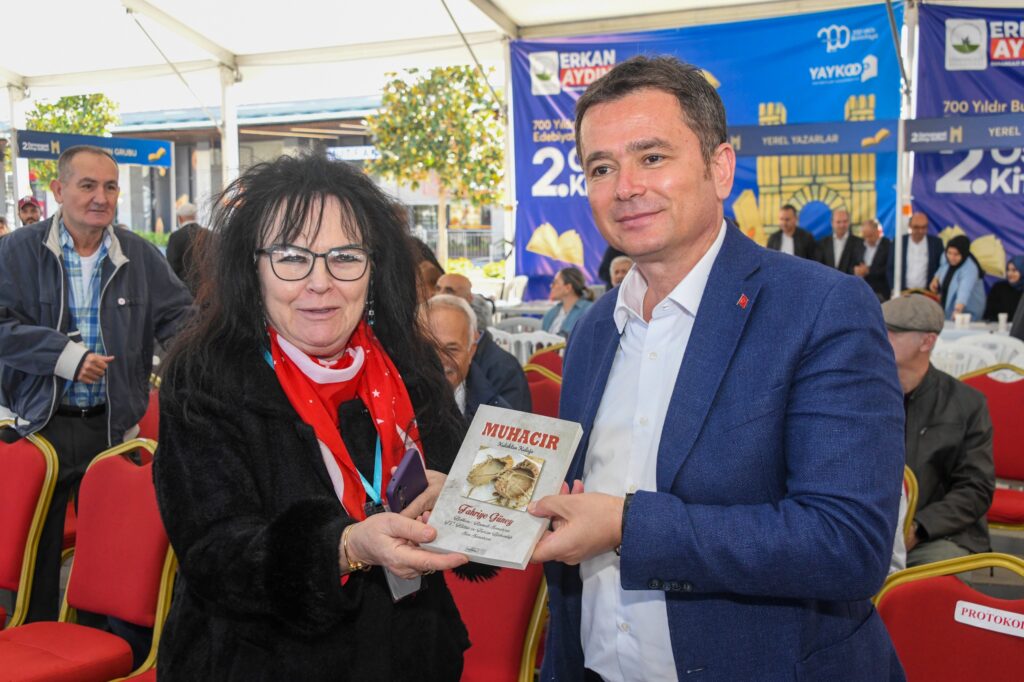 Osmangazi’de kültür şöleni bitti