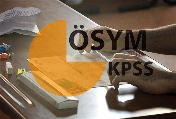 KPSS-2026/2 Lisans Merkezi Atama Tercih Tarihleri