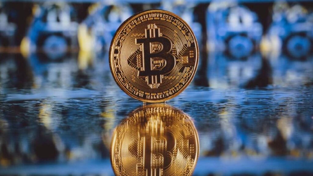 Kripto Piyasasında Dalgalanma