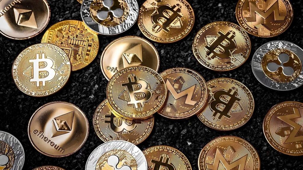Kripto ve Piyasalar