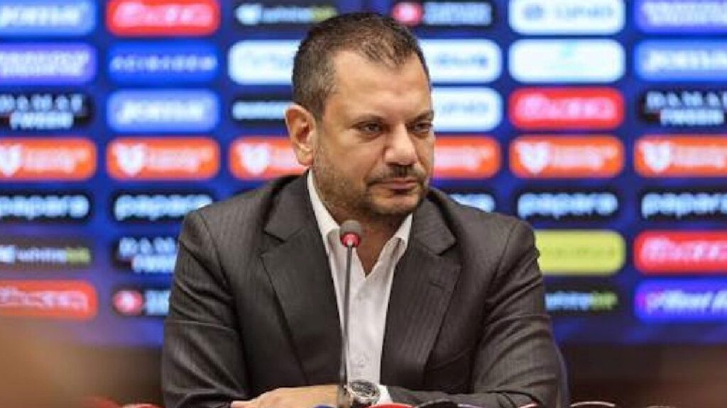 Süper Lig Yayın İhalesi Hazırlıkları Sürüyor